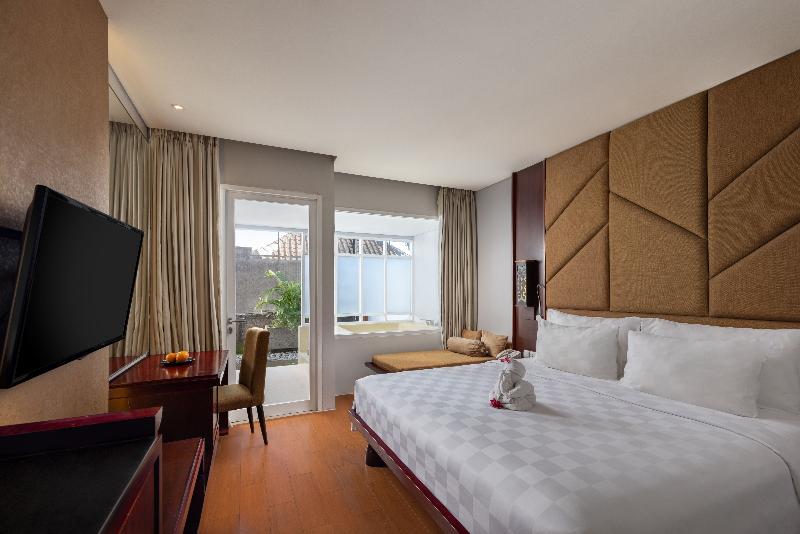 Sanur Resort Watujimbar - Oda