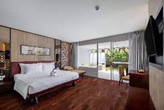 Sanur Resort Watujimbar fotoÄŸrafÄ±