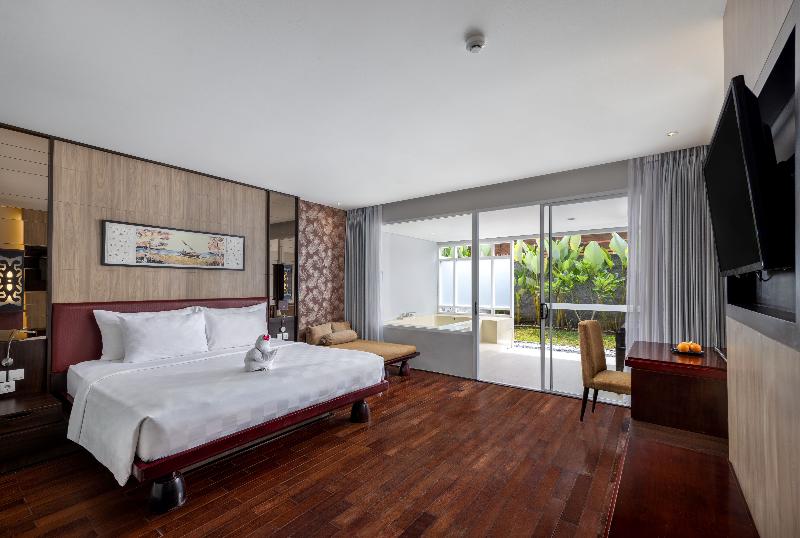 Sanur Resort Watujimbar - Oda