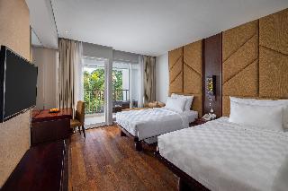 Sanur Resort Watujimbar fotoÄŸrafÄ±