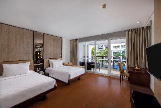 Sanur Resort Watujimbar fotoÄŸrafÄ±
