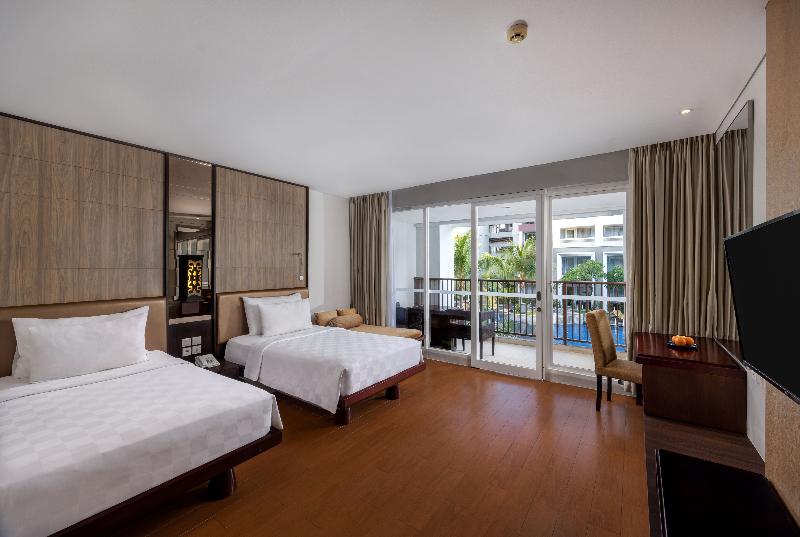 Sanur Resort Watujimbar - Oda