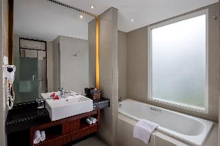 Sanur Resort Watujimbar fotoÄŸrafÄ±