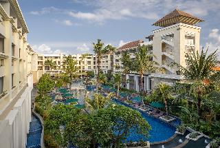 Sanur Resort Watujimbar fotoÄŸrafÄ±