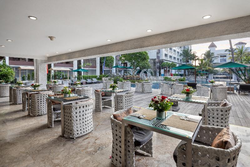 Sanur Resort Watujimbar - Restoran