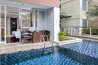 Sanur Resort Watujimbar fotoÄŸrafÄ±