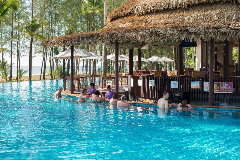 The Haven Khao Lak - Bar