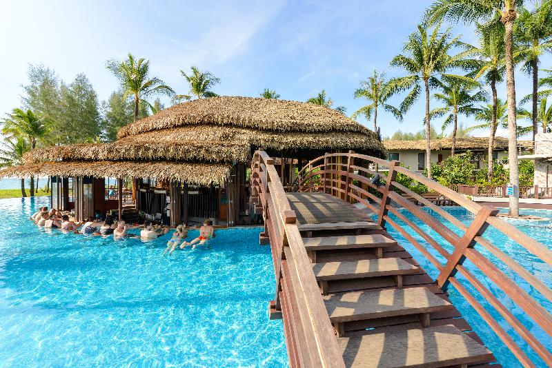 The Haven Khao Lak - Bar