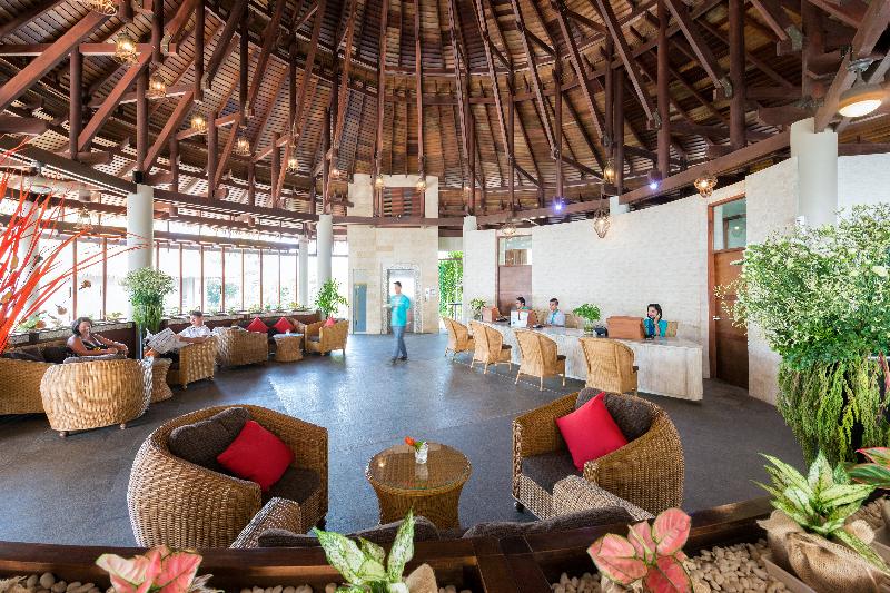 The Haven Khao Lak - Lobi