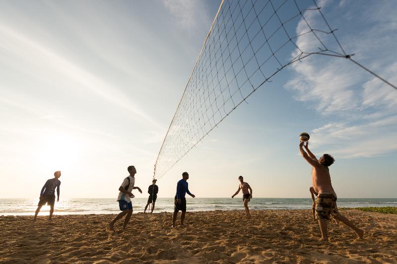 The Haven Khao Lak - Aktivite