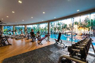 The Haven Khao Lak fotoÄŸrafÄ±