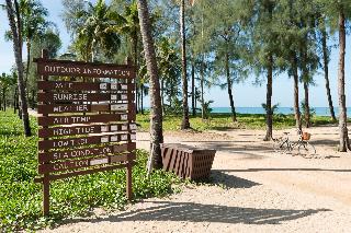 The Haven Khao Lak fotoÄŸrafÄ±