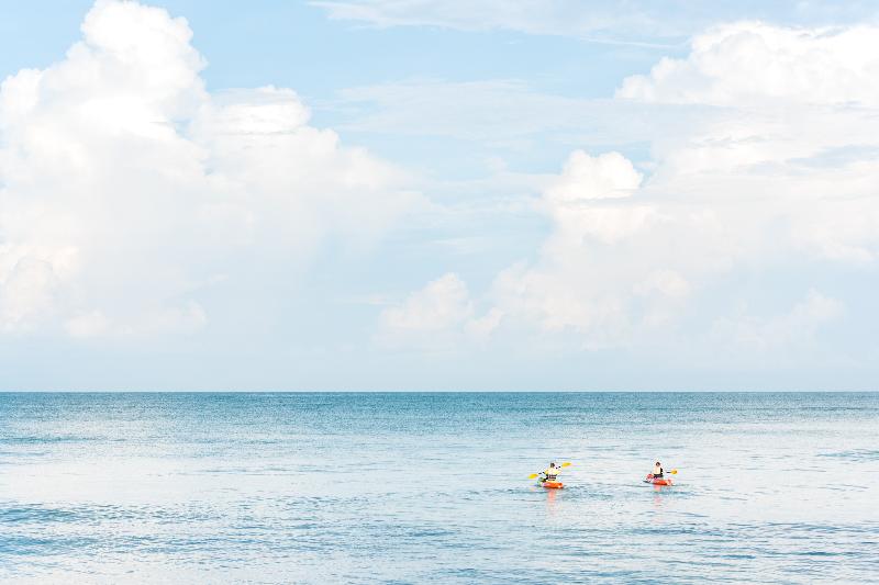 The Haven Khao Lak - Aktivite