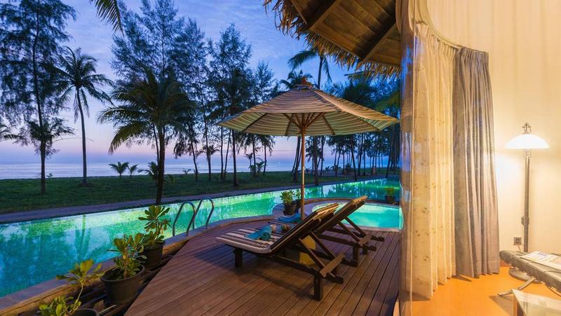 The Haven Khao Lak - Genel