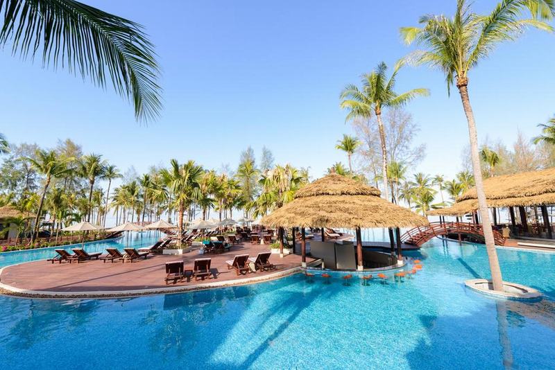 The Haven Khao Lak - Genel