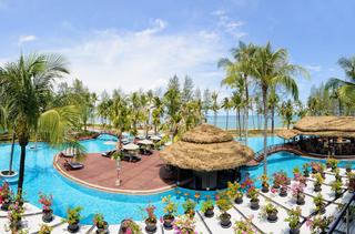 The Haven Khao Lak otel fotoğrafı