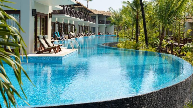 The Haven Khao Lak - Genel
