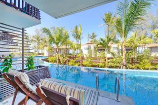 The Haven Khao Lak fotoÄŸrafÄ±