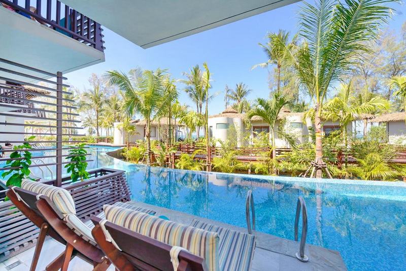 The Haven Khao Lak - Genel