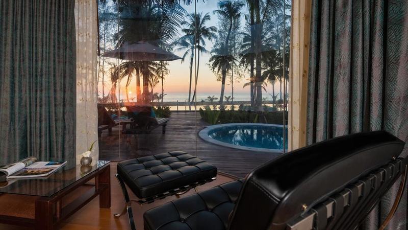 The Haven Khao Lak - Genel
