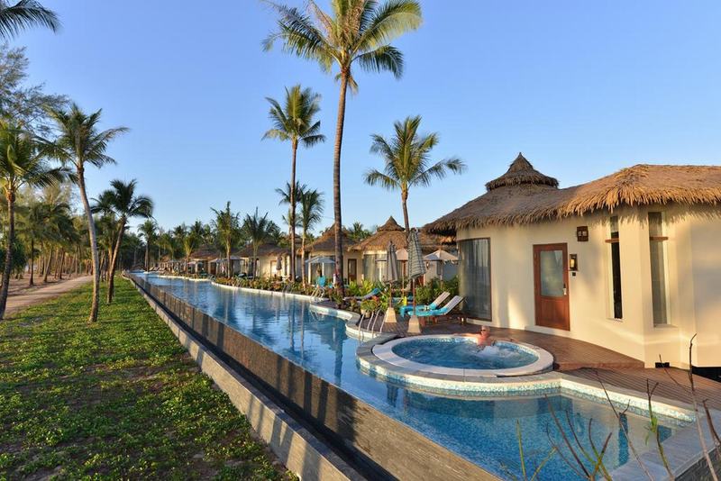 The Haven Khao Lak - Genel