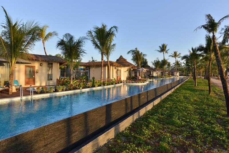 The Haven Khao Lak - Genel