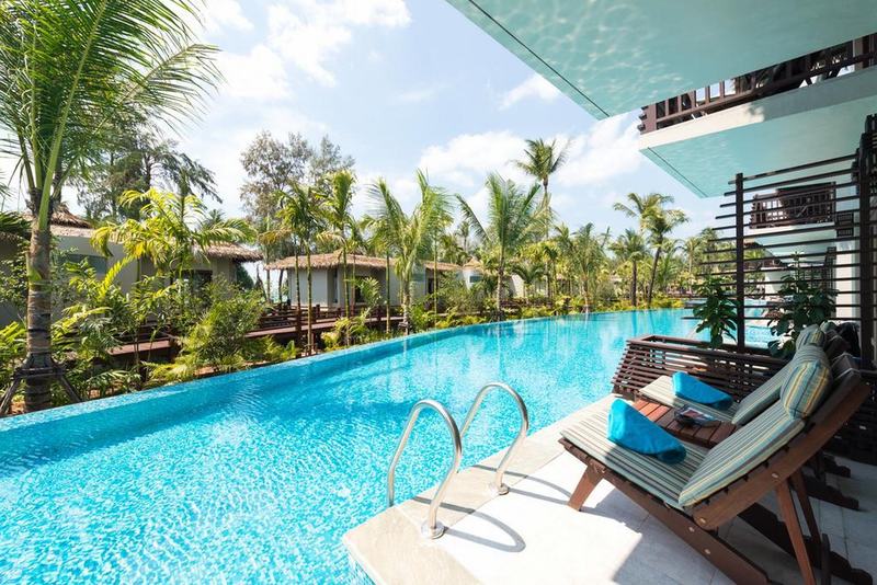 The Haven Khao Lak - Genel