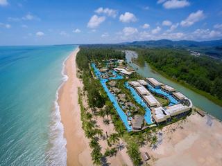 The Haven Khao Lak fotoÄŸrafÄ±