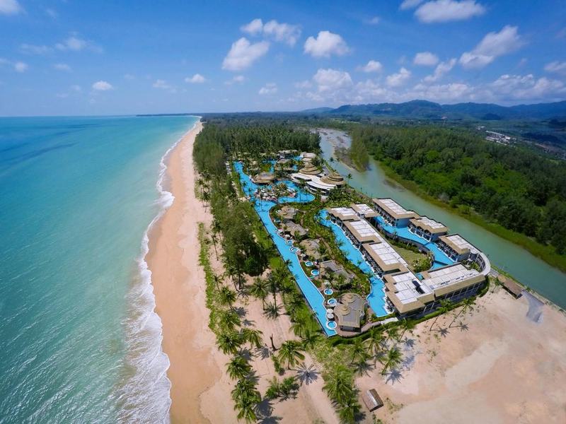 The Haven Khao Lak - Genel