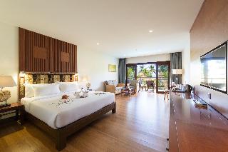 The Haven Khao Lak fotoÄŸrafÄ±