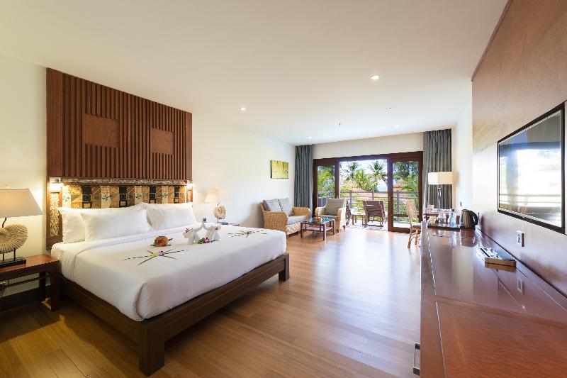The Haven Khao Lak - Oda