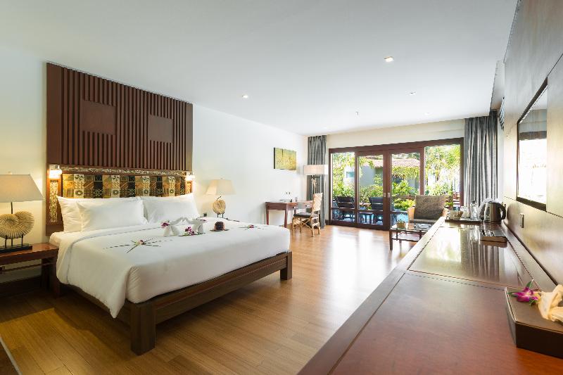 The Haven Khao Lak - Oda