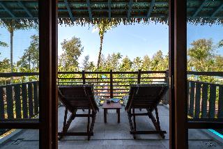 The Haven Khao Lak fotoÄŸrafÄ±