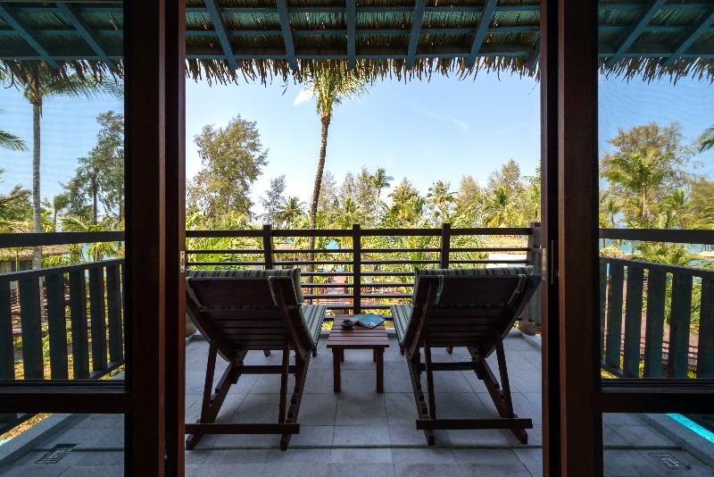 The Haven Khao Lak - Oda