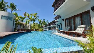 The Haven Khao Lak fotoÄŸrafÄ±