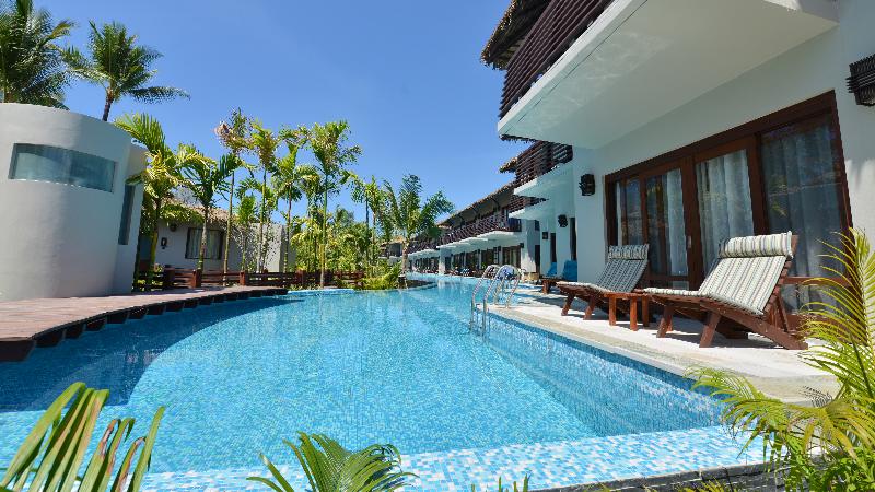 The Haven Khao Lak - Oda