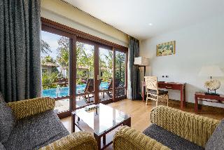 The Haven Khao Lak fotoÄŸrafÄ±