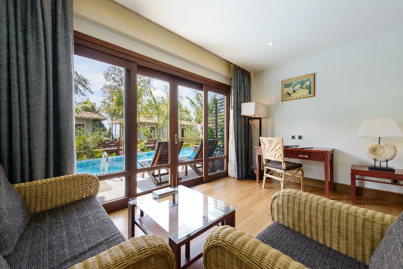 The Haven Khao Lak - Oda