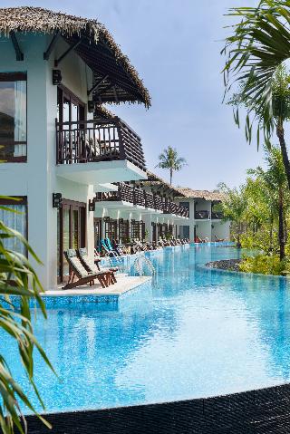 The Haven Khao Lak fotoÄŸrafÄ±