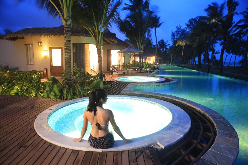 The Haven Khao Lak - Oda