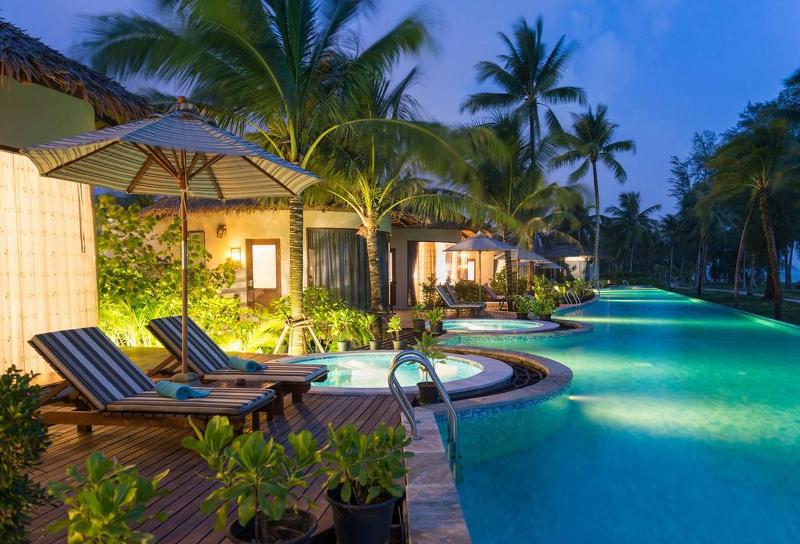 The Haven Khao Lak - Oda