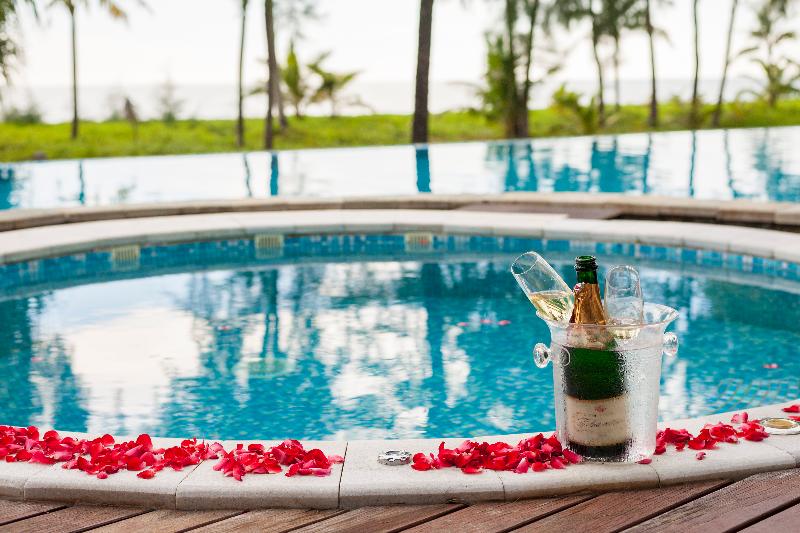 The Haven Khao Lak - Oda