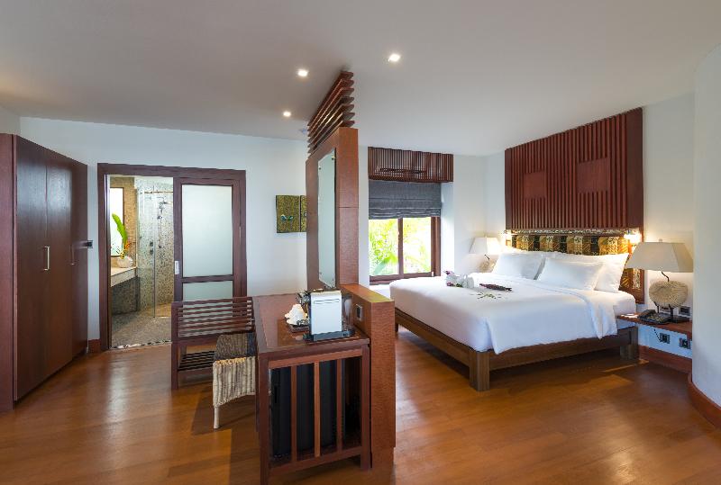 The Haven Khao Lak - Oda