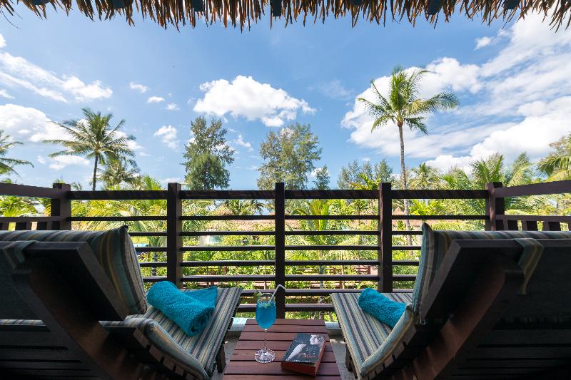 The Haven Khao Lak - Oda
