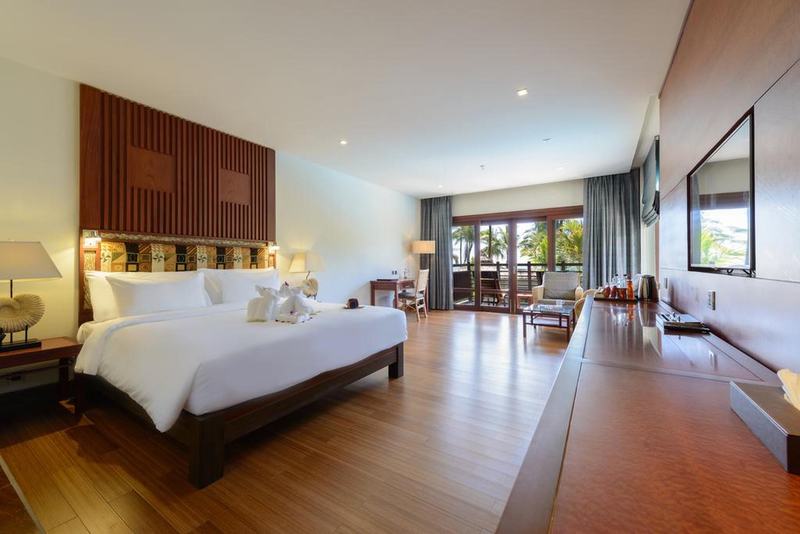 The Haven Khao Lak - Oda