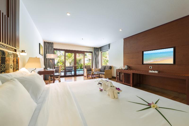 The Haven Khao Lak - Oda