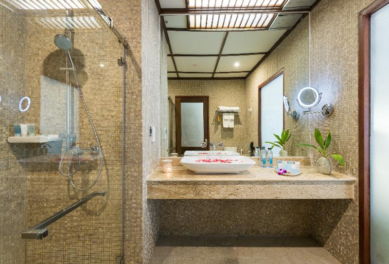 The Haven Khao Lak - Oda