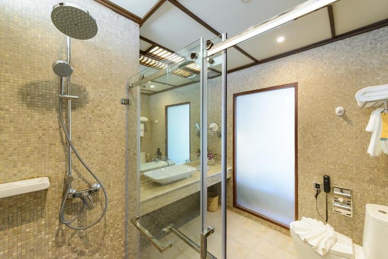 The Haven Khao Lak - Oda
