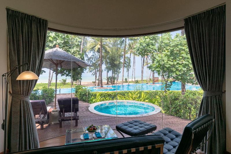 The Haven Khao Lak - Oda