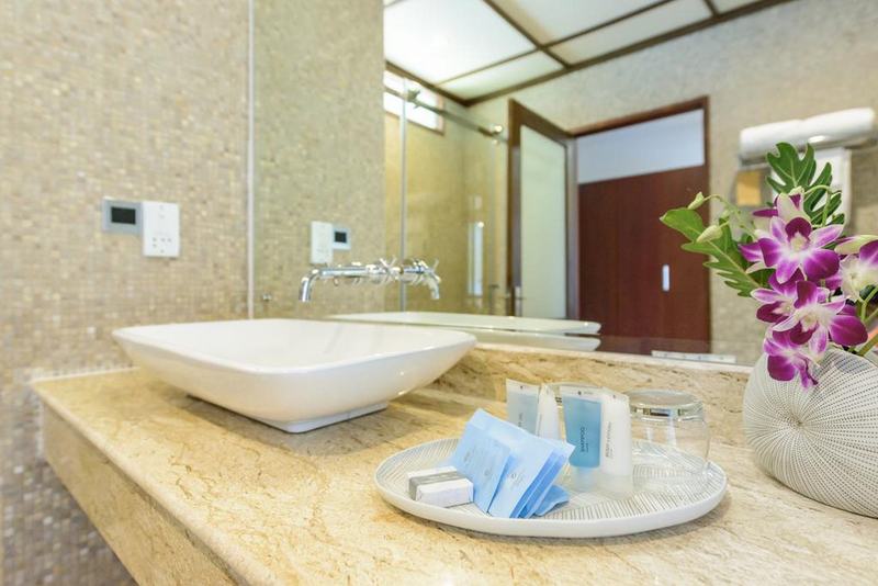 The Haven Khao Lak - Oda